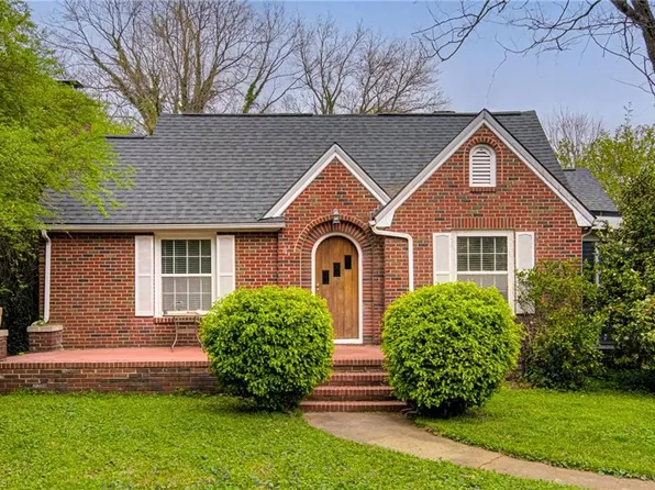 4224 United St, Greensboro, NC 27407