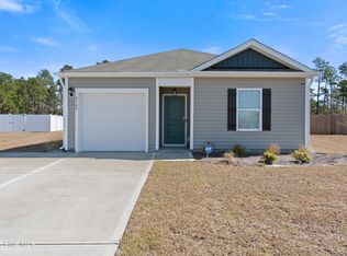 2148 Bella Point Dr SE, Bolivia, NC 28422