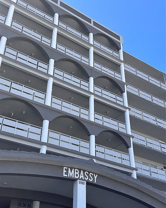 1st image of 5900 SHORE BOULEVARD S #504