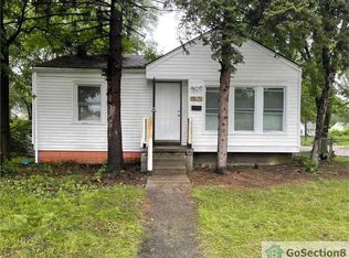 19271 Binder St, Detroit, MI 48234