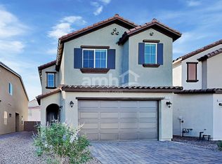 5711 Morgans Mile St, Las Vegas, NV 89113