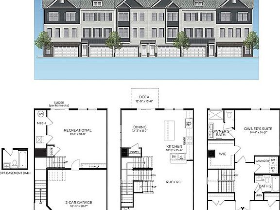 2nd image of 57 Autumn Park Dr