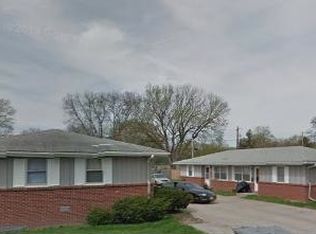 1225 S 31st St, Lincoln, NE 68510