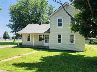 426 Barnum St, Dundee, MI 48131