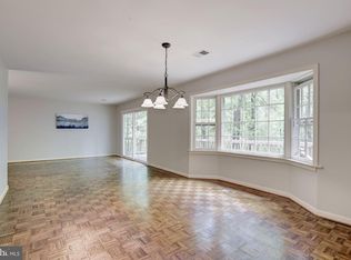 10715 Midsummer Dr, Reston, VA 20191