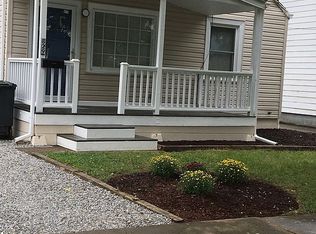 829 Hunt St, Akron, OH 44306