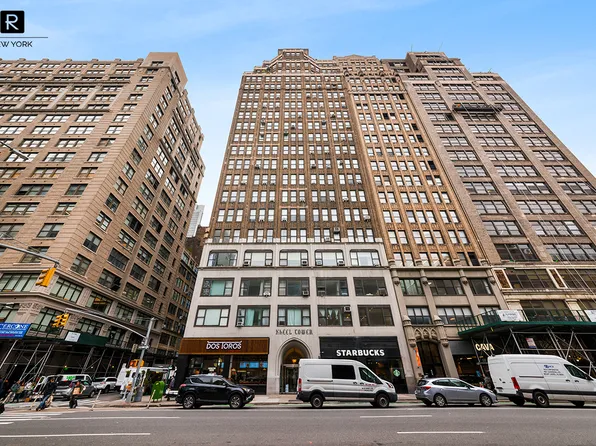 315 Seventh Avenue 16D image 9 of 9