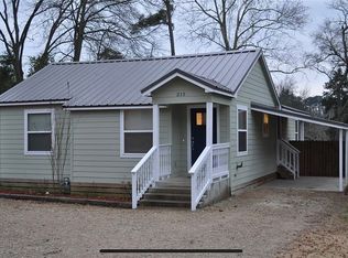 315 Sunset Ave, Nacogdoches, TX 75964