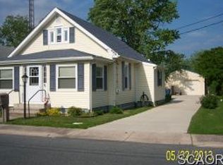 4 Simpson St, Harrington, DE 19952