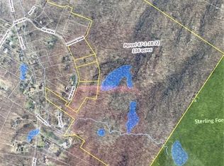 39 Oak Hill Rd, Monroe, NY 10950