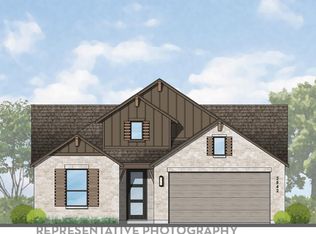 16642 Jolie St, Conroe, TX 77302