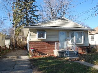 1259 Donaldson Blvd, Flint, MI 48504