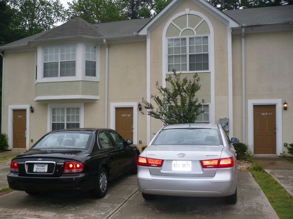 3021 Fields Dr #1