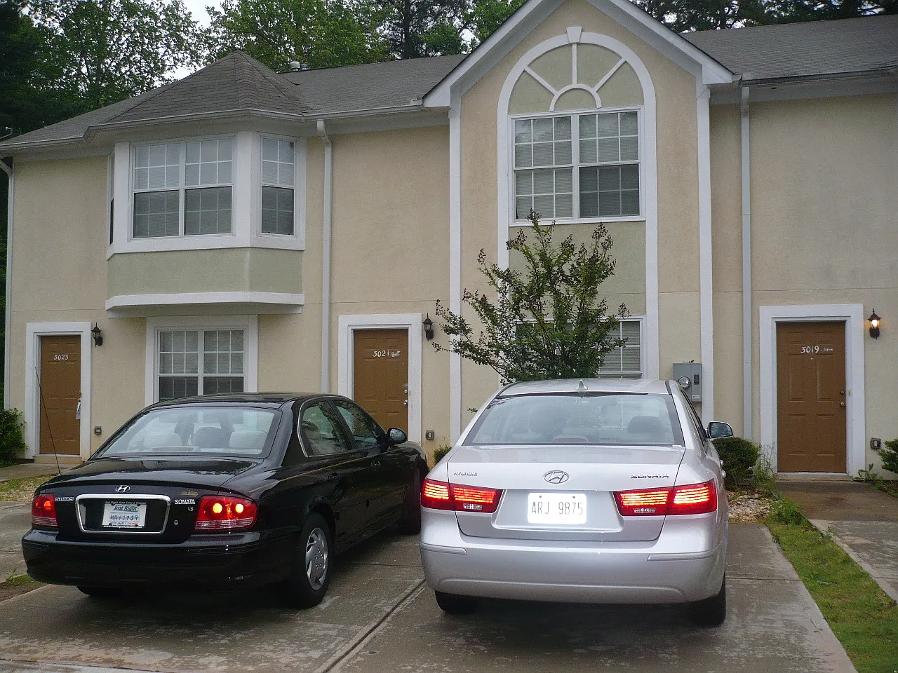 3021 Fields Dr #1 photo 1