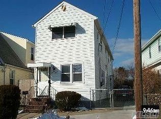 77 Seville St, Elmont, NY 11003