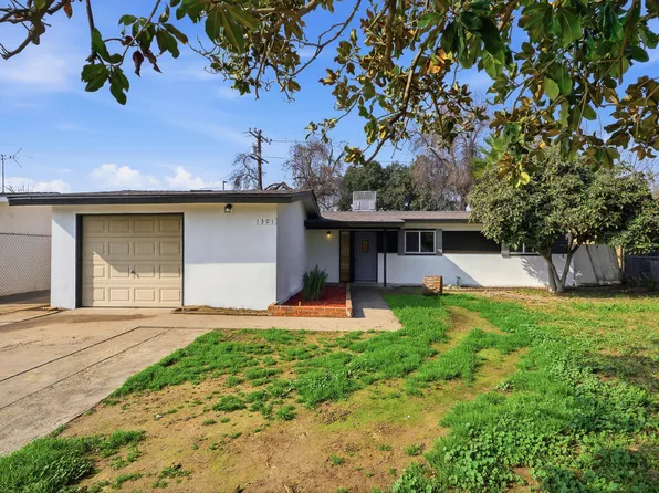 1301 N Enos Street, Visalia, CA 93292