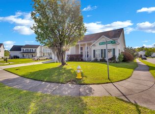 907 Mockingbird Ln, Charleston, SC 29414