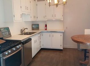 11 S Ridge St #2B, Pt Sanilac, MI 48469