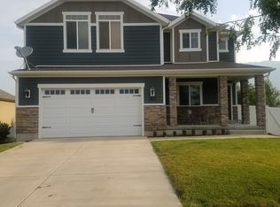 1872 W 800 N, Mapleton, UT 84664