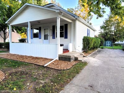 31545 John Hauk St, Garden City, MI, 48135
