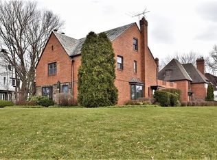 3369 Elsmere Rd, Shaker Heights, OH 44120