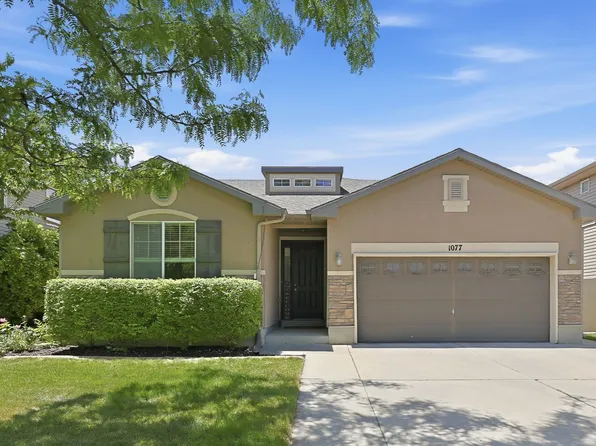 1077 N Bellingham Ct, North Salt Lake, UT 84054