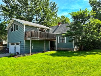 628 W Arch St, Nevada, MO, 64772