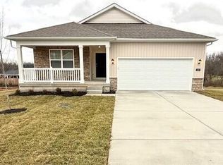 200 Tristan Ln, Elizabethtown, KY