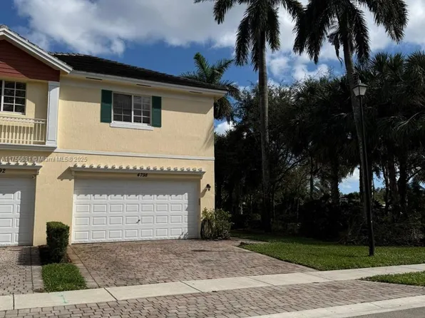 4798 Sundance Way, Davie, FL 33328