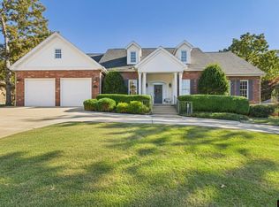 614 Leatherwood Dr, Mountain Home, AR 72653