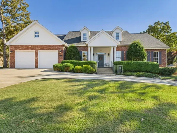 614 Leatherwood Dr, Mountain Home, AR 72653