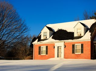 91 Monnett Ct, Prince Frederick, MD 20678