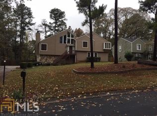 3217 Drummond Dr #6, Stone Mountain, GA 30087