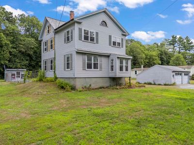 65 Dawson Street, South Berwick, ME, 03908