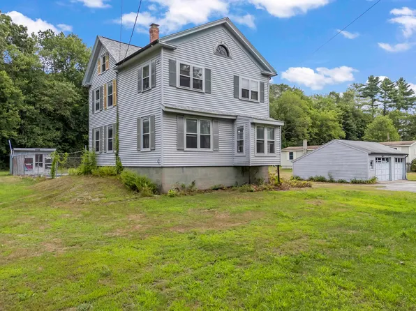 65 Dawson Street, South Berwick, ME 03908