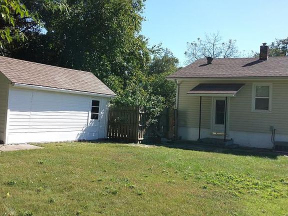 2nd image of 9409 Edmund Dr