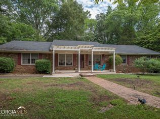160 Richard Way, Athens, GA 30605