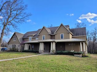 7802 N Harvard Ave, Sperry, OK 74073
