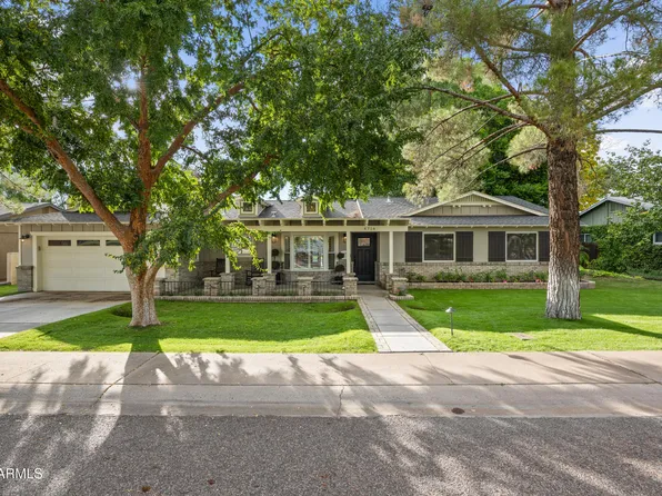 4716 N 34TH Place, Phoenix, AZ 85018