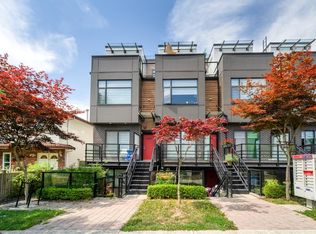 5043 Chambers St, Vancouver, BC V5R3L8