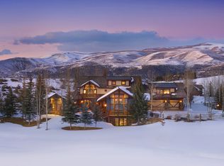 350 Old Creamery Rd, Edwards, CO 81632