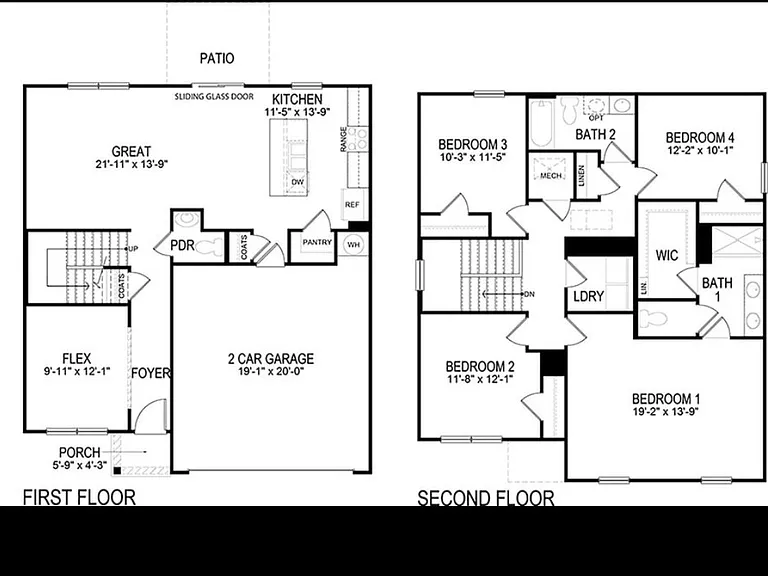 2940 Brooks Meadow Ln — Photo 20
