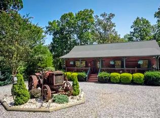 610 Cross Ridge Dr, Rutherfordton, NC 28139