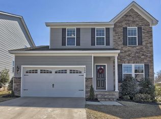 209 Bartram St, Lexington, SC 29072