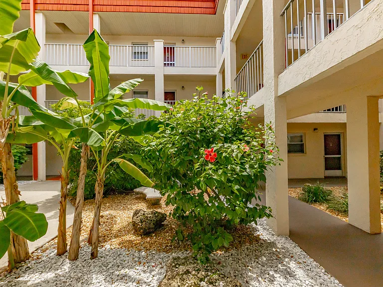 Gulf Gate Apartments — Photo 48