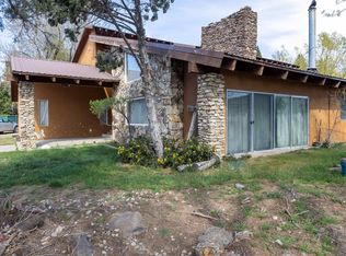 471-100 Wingfield Rd, Susanville, CA