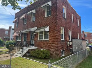 3229 12th Pl SE, Washington, DC 20032