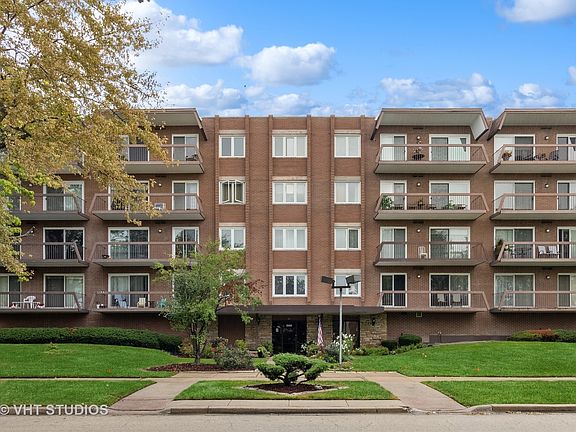 2nd image of 8000 W Foster Ln APT 402