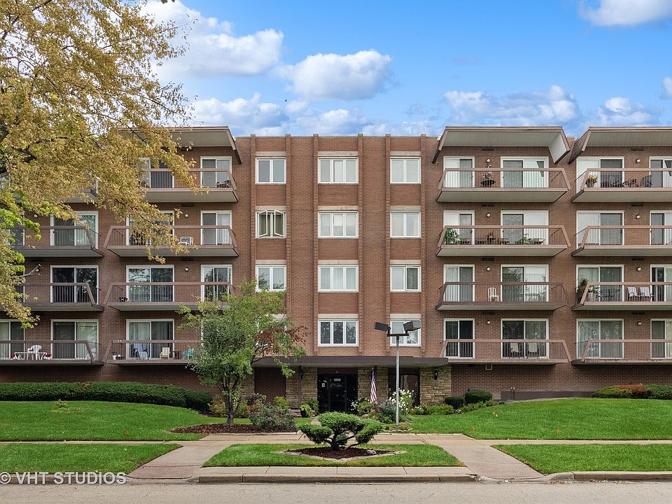 1st image of 8000 W Foster Ln APT 402