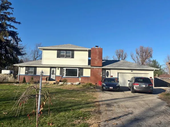10744 E Edgewood Ave, Indianapolis, IN 46239